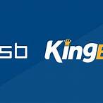 """king bet"""